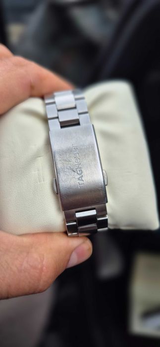 TAG Heuer Aquaracer 300m, 43мм, по-новия модел