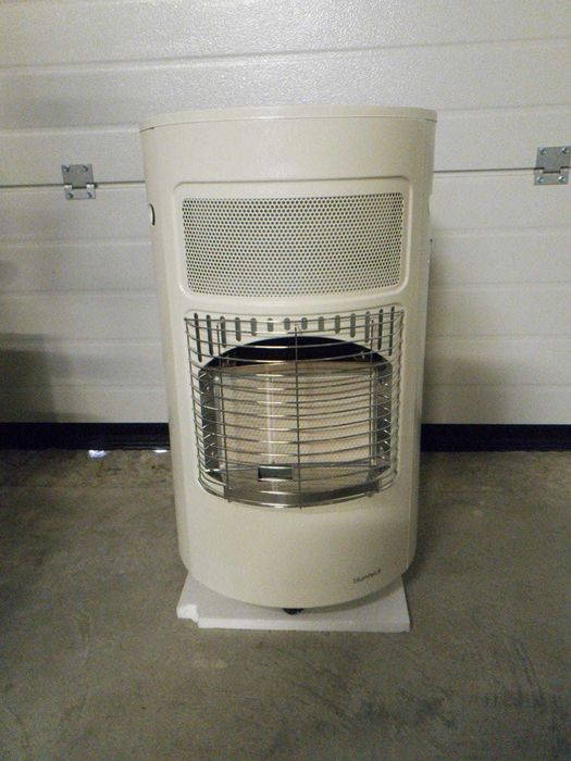 OFERTA Incalzitor pe gaz