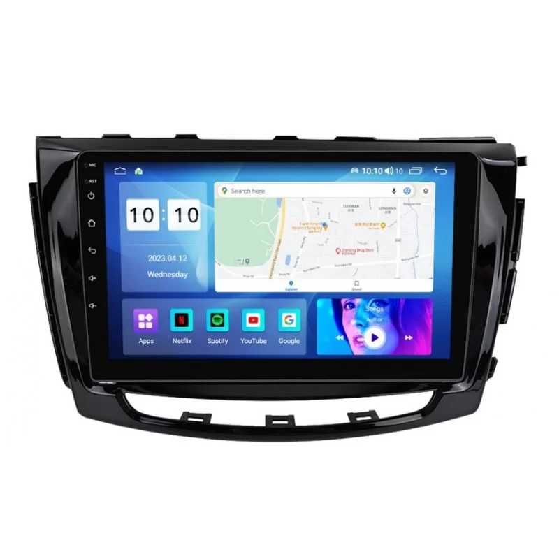 Great wall GWM STEED Wingle 6, 2018-2021 Android Mултимедия