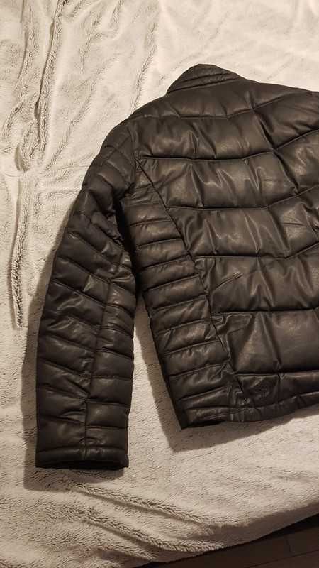 Geaca matlasata Tom Tailor XL