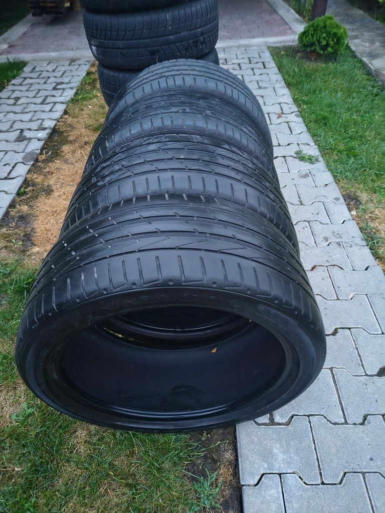 Cauciucuri Vara 235 40 18