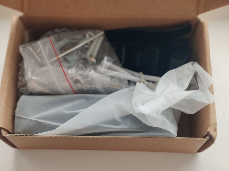Set far led, lumini  fata / spate bicicleta cu încărcare usb