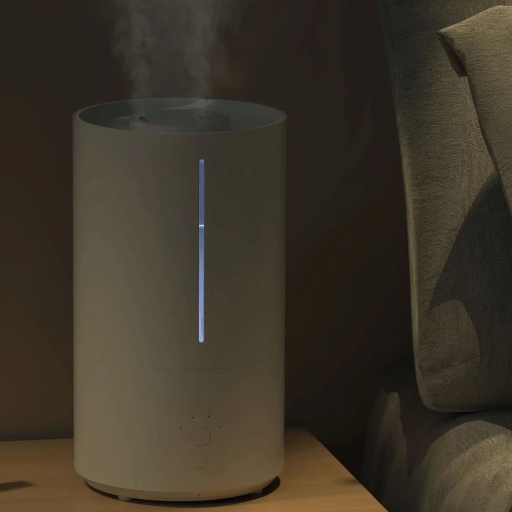 Увлажнитель Воздуха Xiaomi Mi Smart Humidifier 2 EU Глобальная Версия