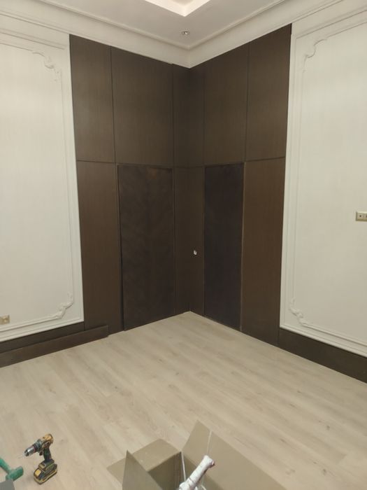 Mdf eshiklarni zakasga tayyorlab o'rnatib beramiz sifatli va arzon nar