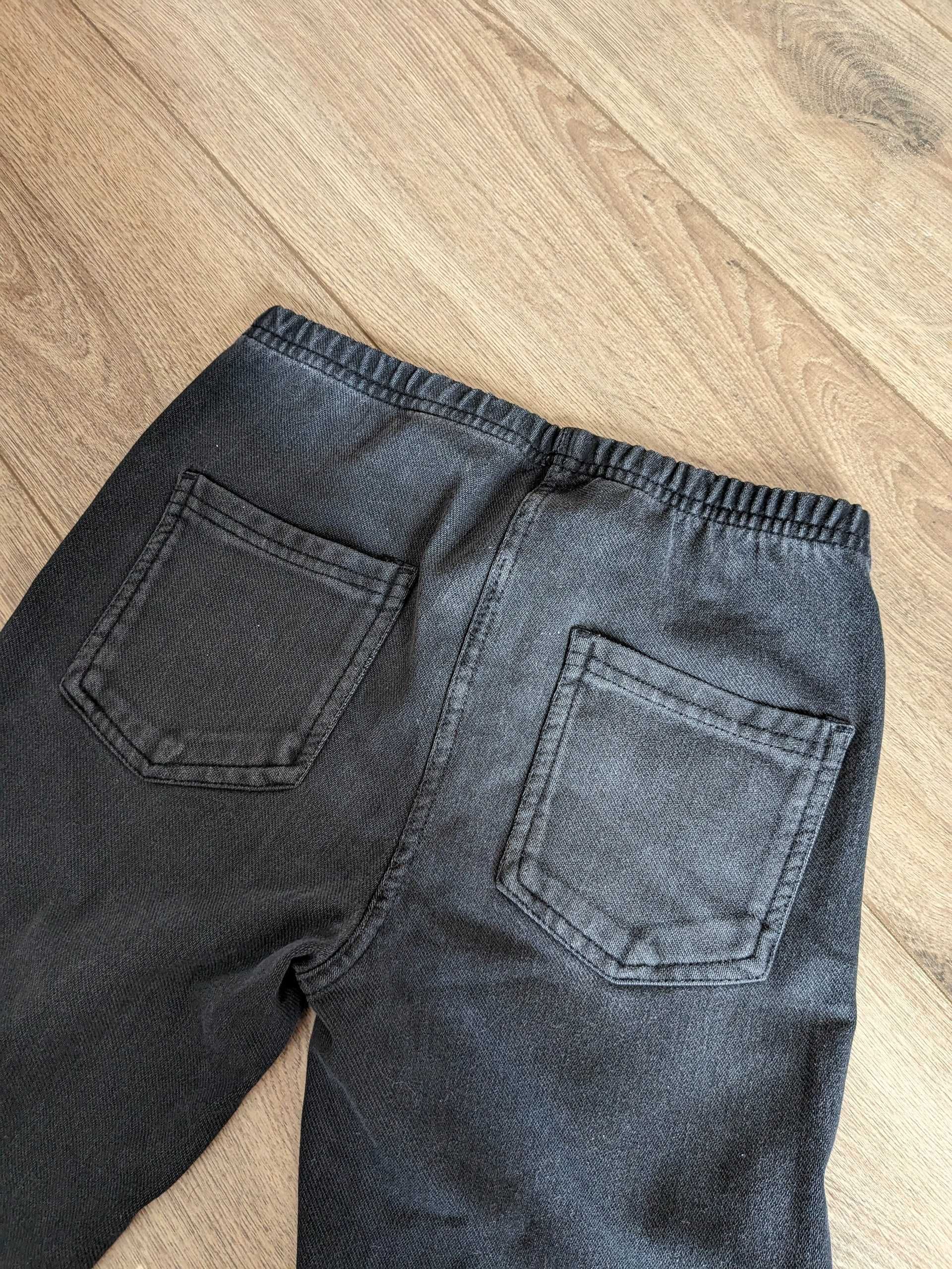 Calzedonia Colanti pantaloni scoala 11-12 ani 152 cm