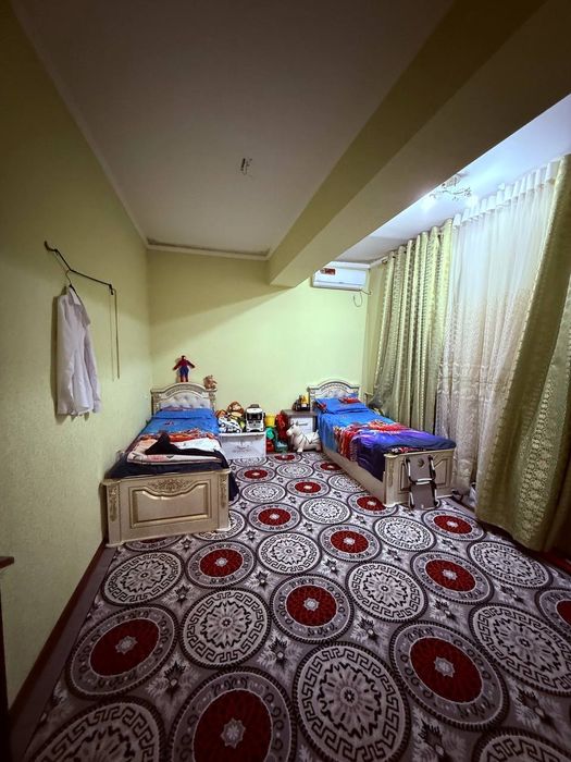 85-90% ичидаги жихозлари колади