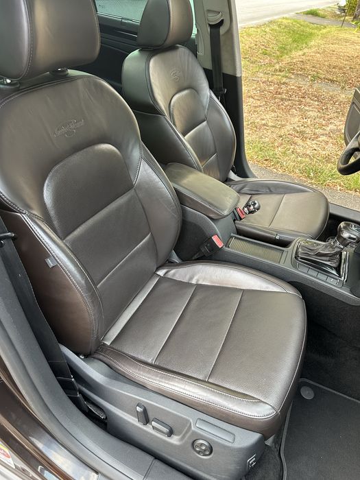 Vand/schimb skoda superb Laurin & Klement