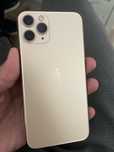 Iphone 11 pro 128 gb