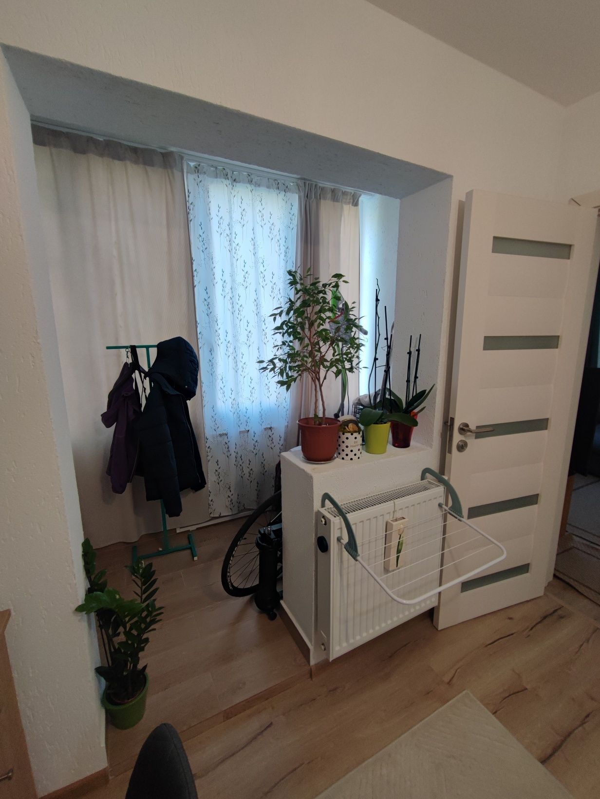 Apartament cu doua camere 7 noiembrie Păcii