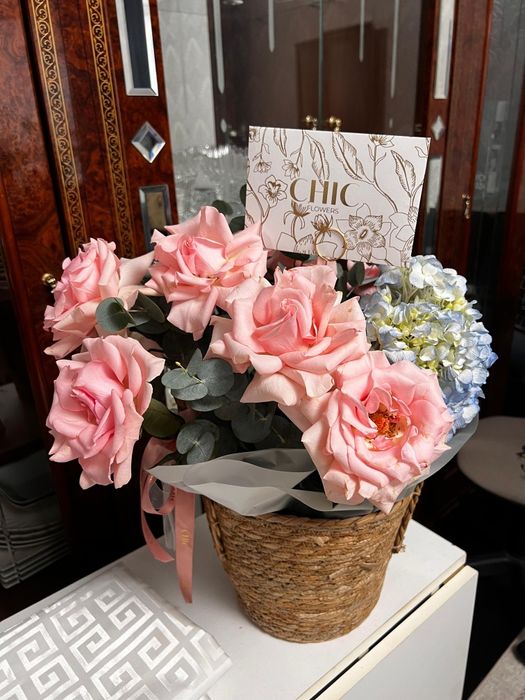 Продам цветы 6.12