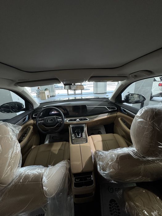 Fengon s508 gibrid qoraga molochniy