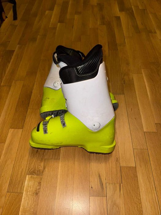 Детски ски обувки Head Raptor Junior flex 50