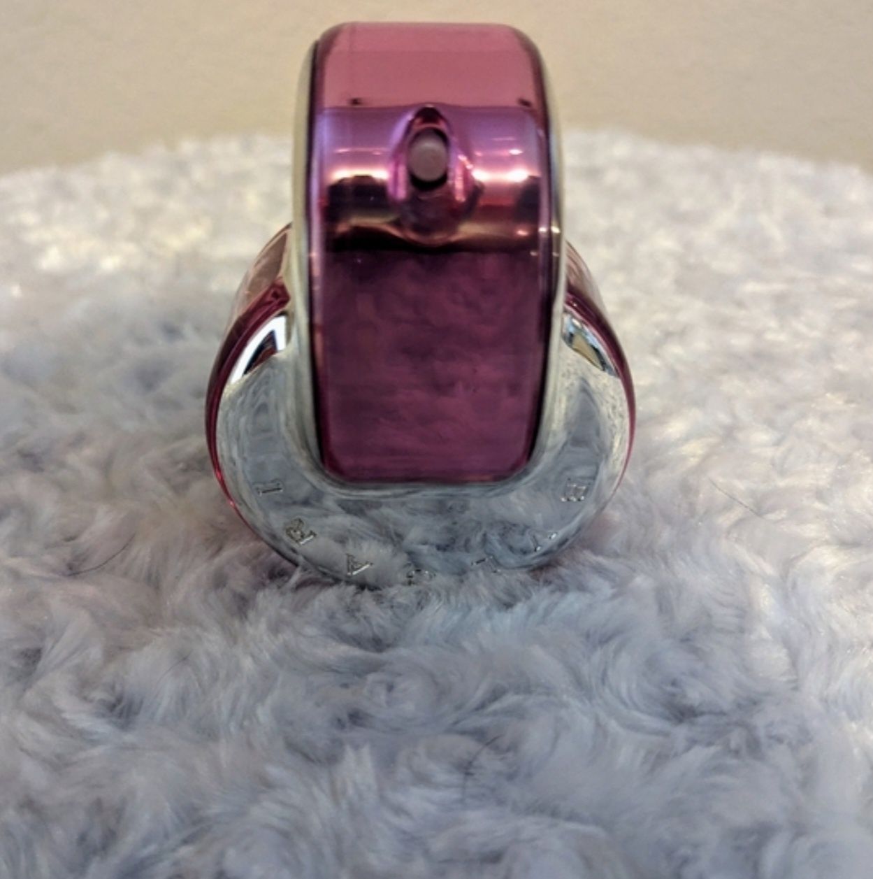 Страхотна оферта! Оригинален парфюм Bvlgari Omnia Pink Sapphire