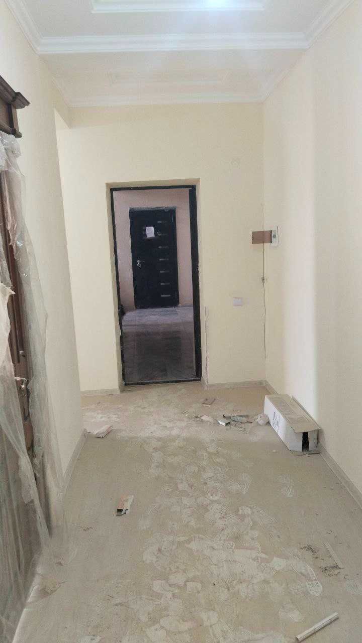Ko`p qavatli turar joy