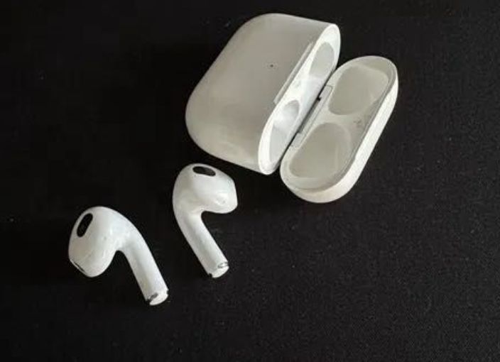 Наушники airpods 3