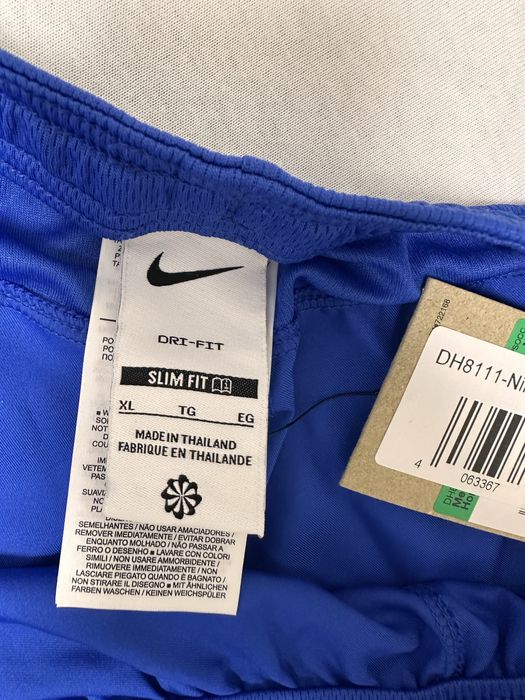 Nike pantaloni scurti XL
