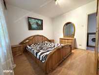 Apartament 3 camere IC Frimu, etaj 3!