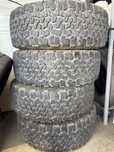 BfGoodrich 285/70/17