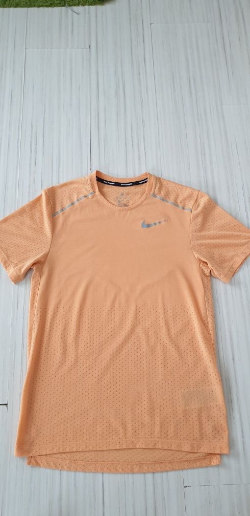 Nike Dri - Fit Stretch Mens Size S ОРИГИНАЛ! Мъжка Тениска!