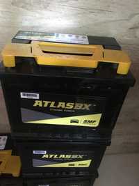 Akmlator battery