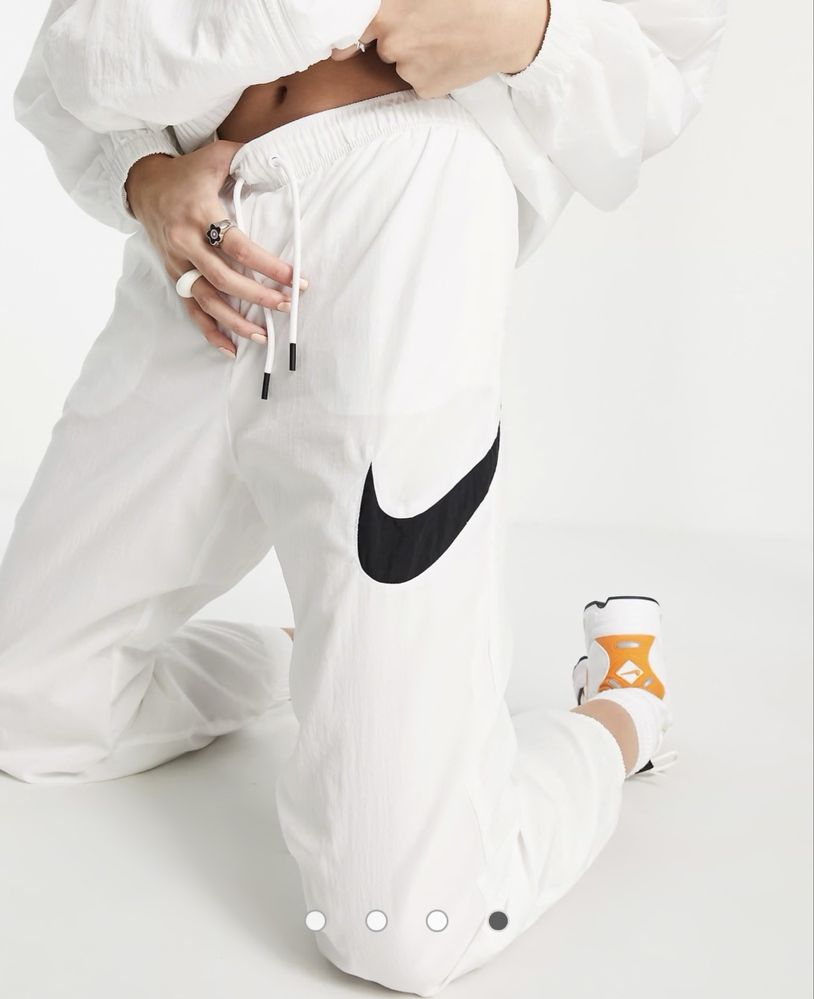 Дамски анцузи/долнища Nike