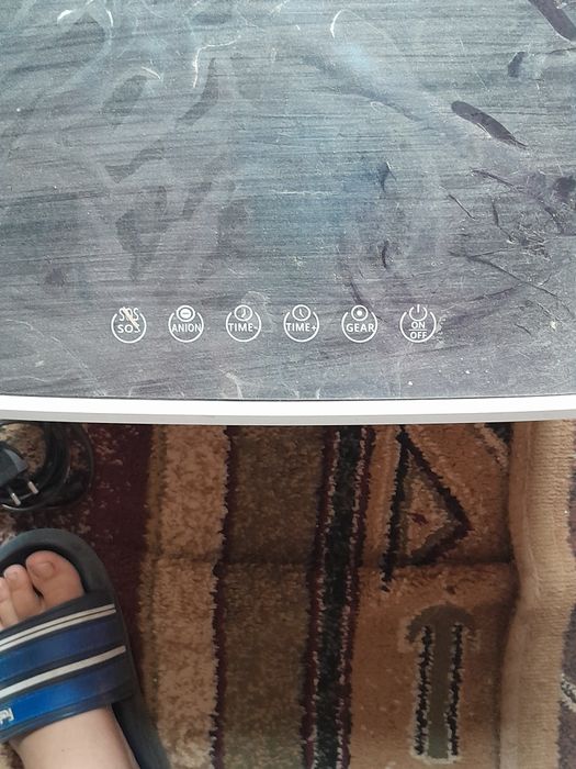 Concentractor oxigen 8L