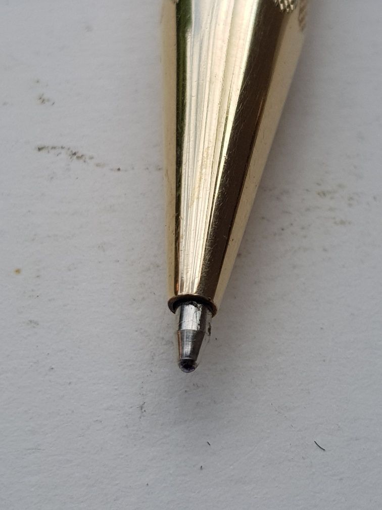 Pix Montblanc cu patru culori