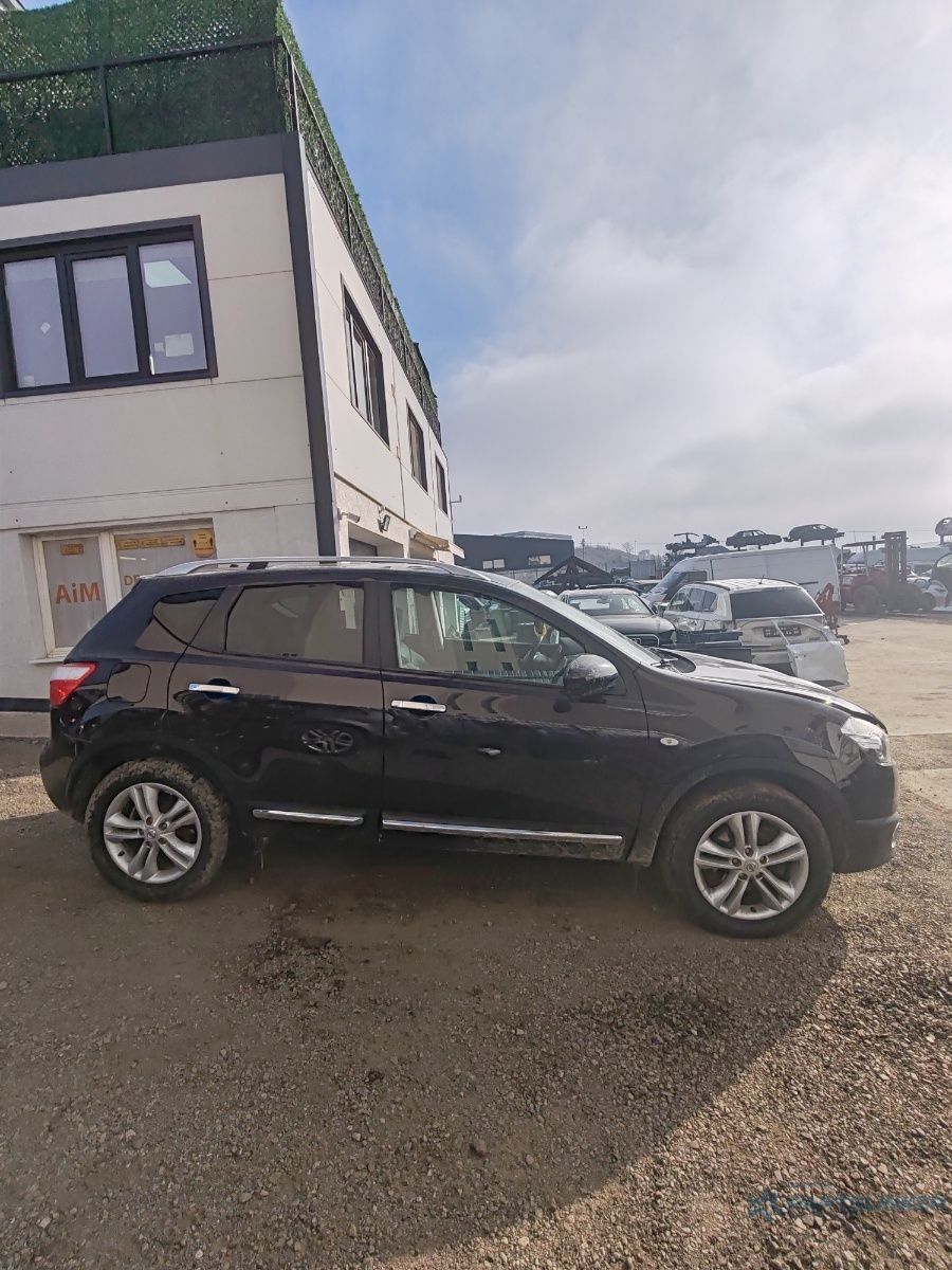 Dezmembrez NISSAN QASHQAI / QASHQAI +2 I J10, JJ10 2011 2.0 dCi 4x4 M1D, M9R 110KW|150HP