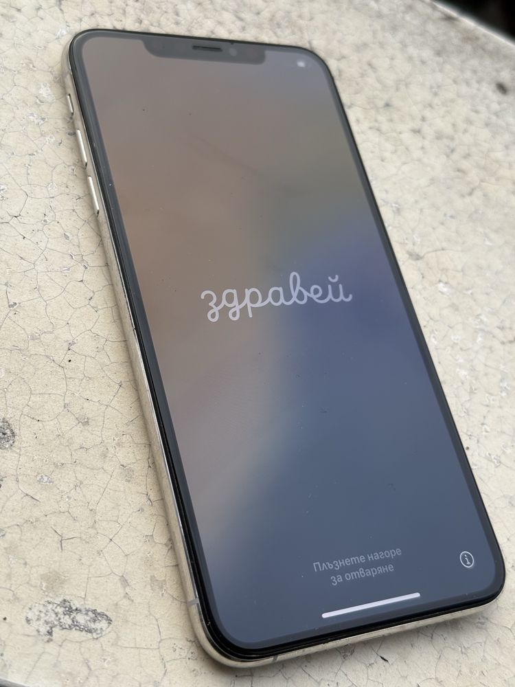 Iphone Xs Max 512 GB