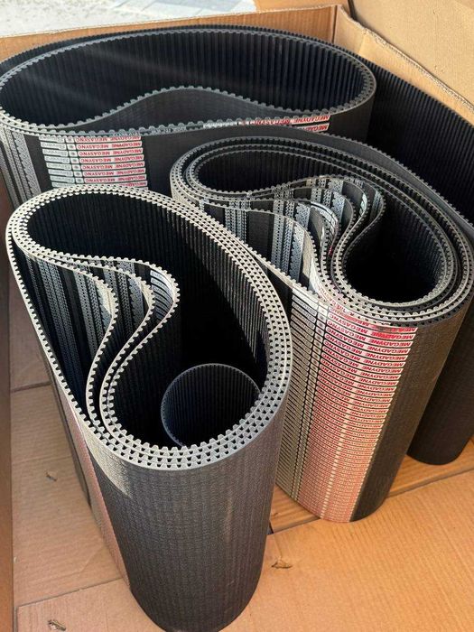 REMEN MEGADYNE - tekstil uskuna uchun - RIETER - TRÜTZSCHLER