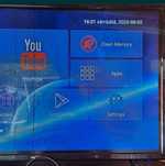 Vând PC Android TV FUEGO 4K VK-T96C