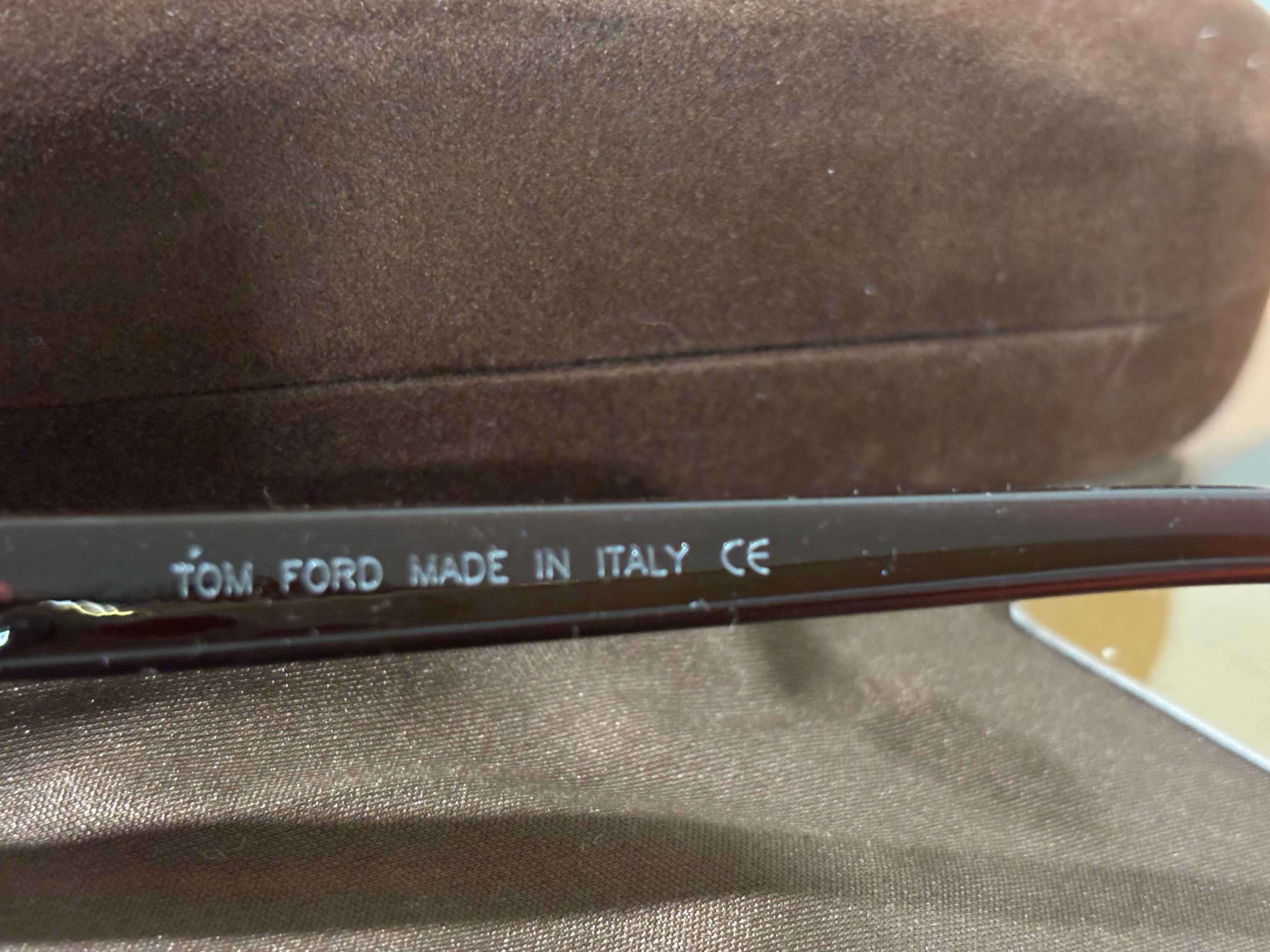 Tom Ford слънчеви очила