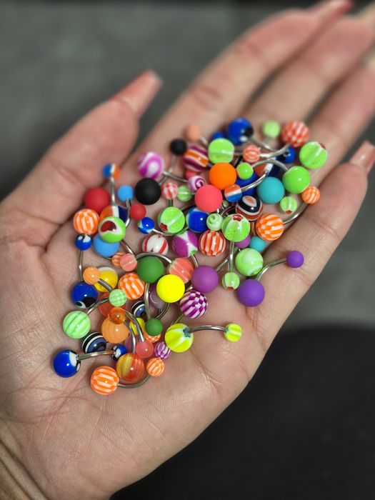 Piercing uri Constanta