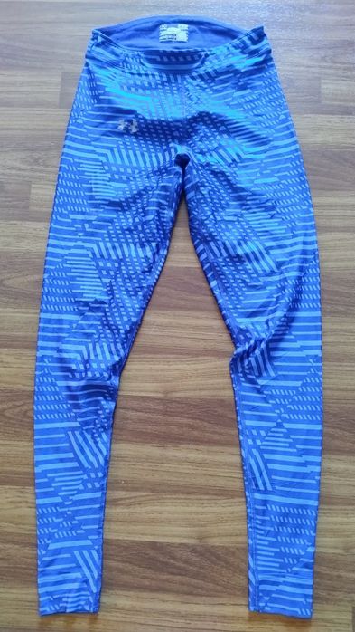 Colanți Under Armour compression coldgear