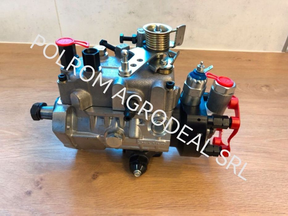 Pompa injecție New Holland Perkins