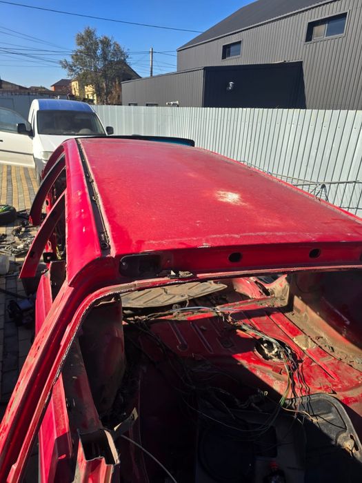 Крыша универсал Фольксваген пассат Б3 Volkswagen Passat B3