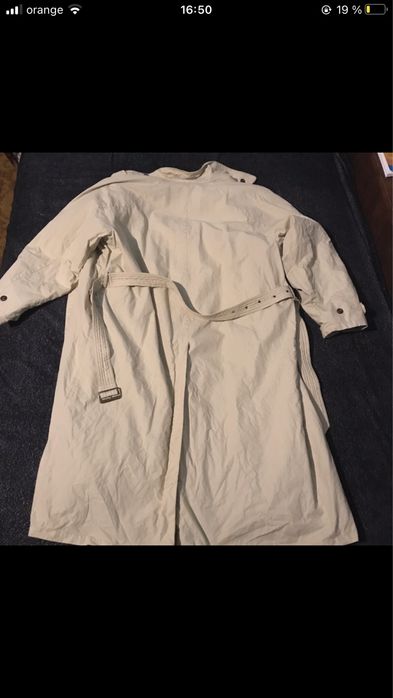 Giorgio Armani Trenci