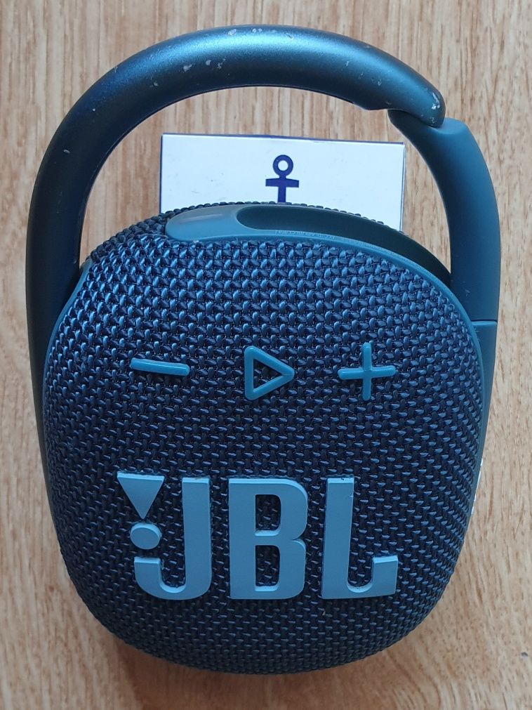 JBL Clip 4 оргинална