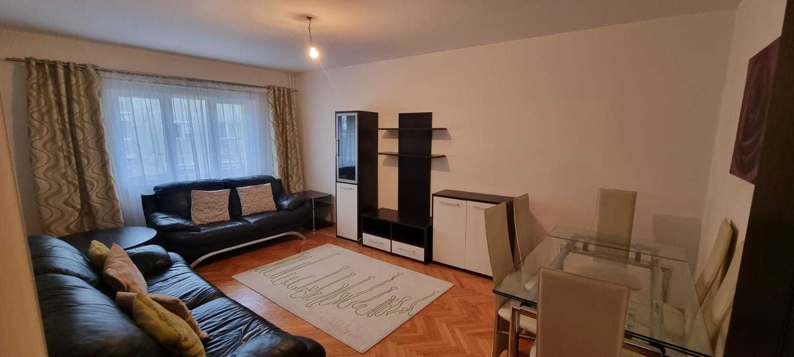 Apartament tip PB cu 3 camere Iosia