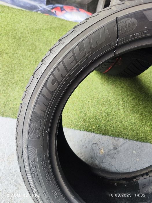 295.40.20 Michelin iarna