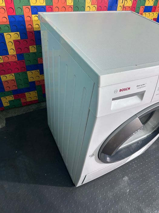 Сушилня Bosch/Термопомпа