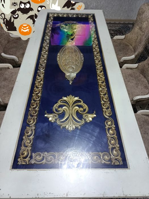 Стол стул зудлик бн сотилади