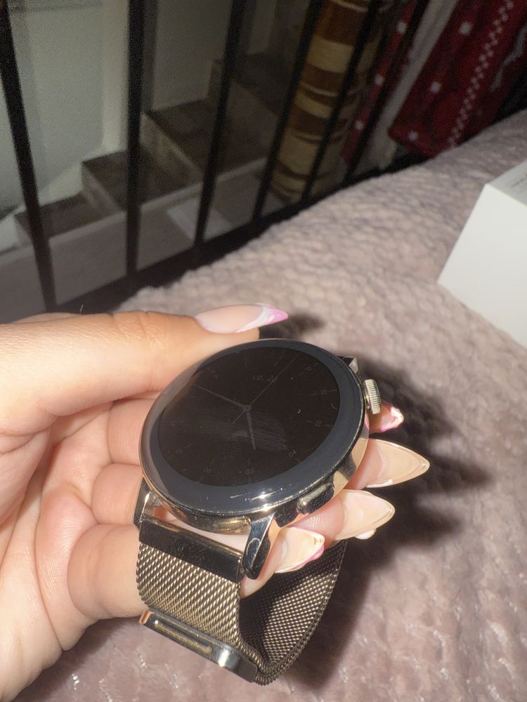 Часовник Huawei watch gt3 42 mm