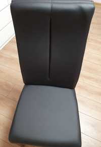 Set 2 scaune Premium NOI piele ecologica