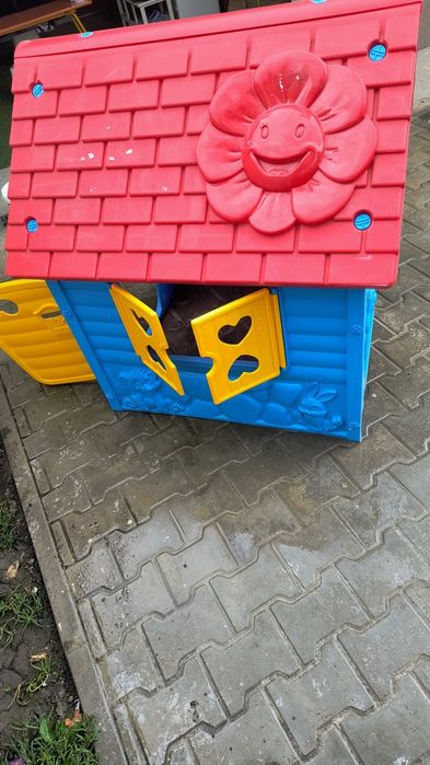 Къщичка за деца ,