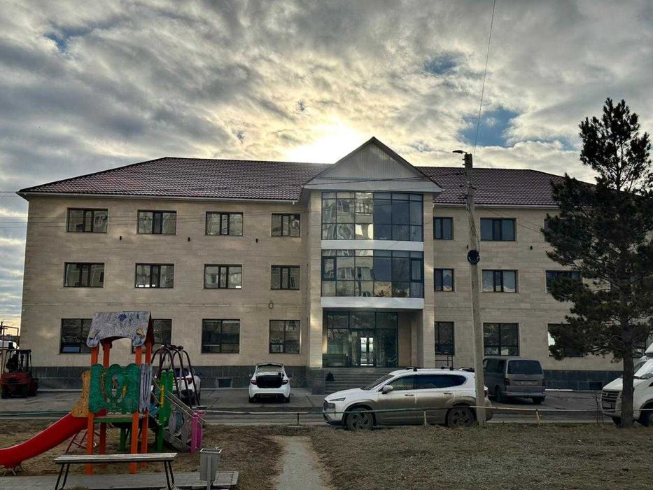 Аренда офисных помещении