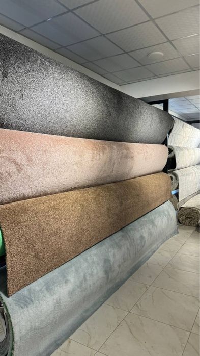 Ковролин (Kavralan) Оптовая цена (Ковролан для дома и офис)толшина 1.5