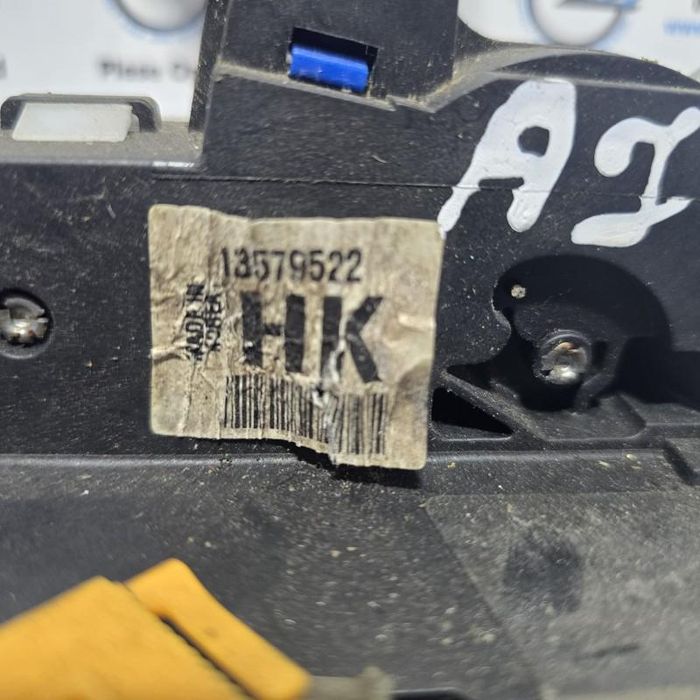 Broasca usa stanga fata Opel Adam