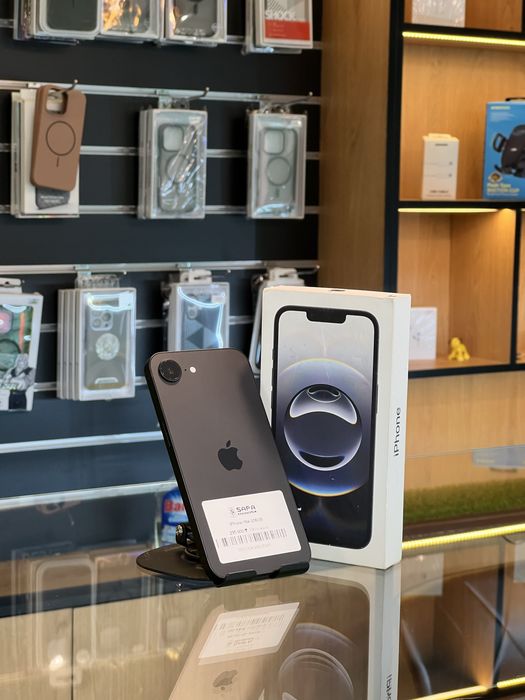 Iphone 16e 256GB 100% sapa