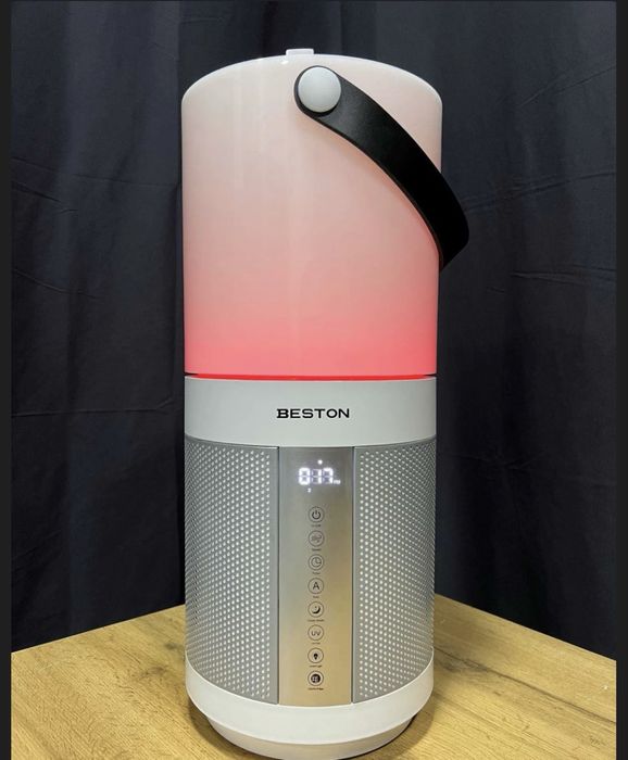 Увлажнители и очиститель воздуха BESTON